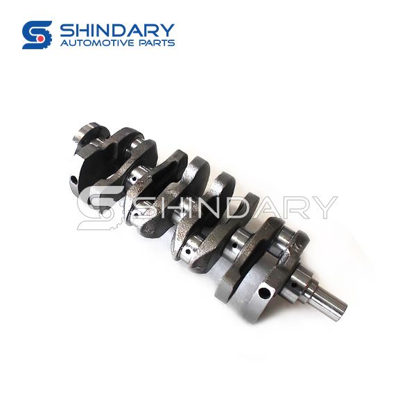 Crankshaft Assy 4A15-1005023 for BRILLIANCE 