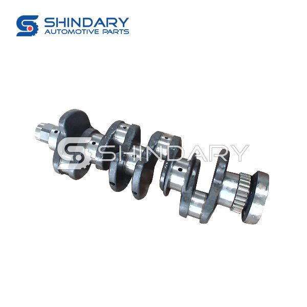 Crankshaft Assy 5264231 for CUMMINS 