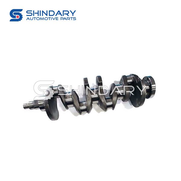 Crankshaft Assy 96348865 for CHEVROLET 