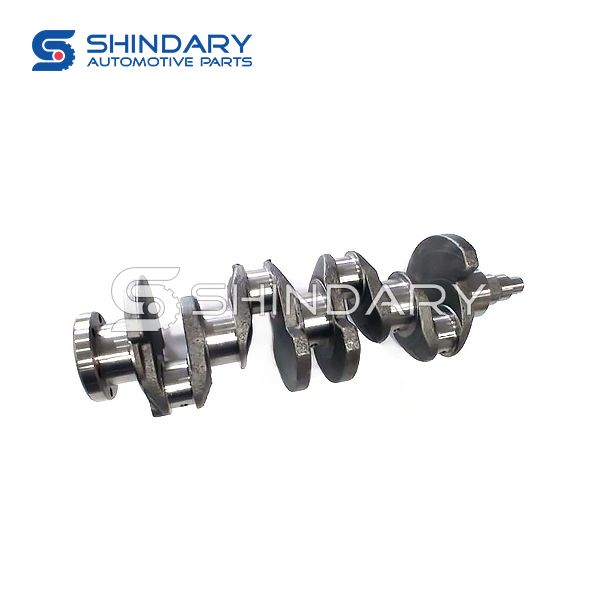 Crankshaft Assy 96385403 for DAEWOO 