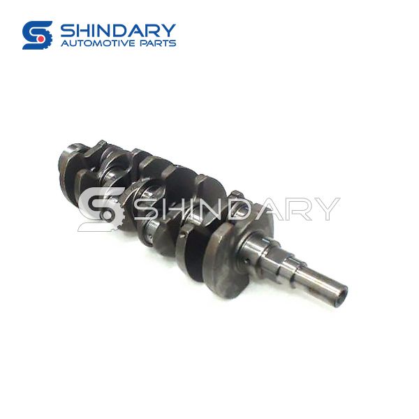 Crankshaft Assy E020210103 for GEELY CK 1.3-2014