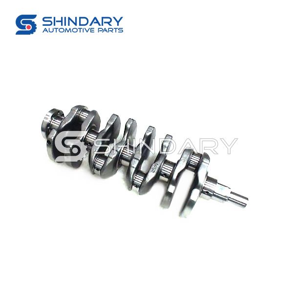 Crankshaft Assy LFB479Q-1005011A for LIFAN LIFAN 620 1.8VVT