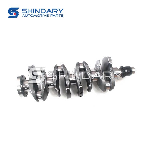 Crankshaft Assy MW250868 for ZOTYE Z300