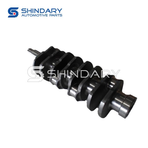 Crankshaft Assy YC006-081 for CHANA MINIVAN SC6350-2007/2012