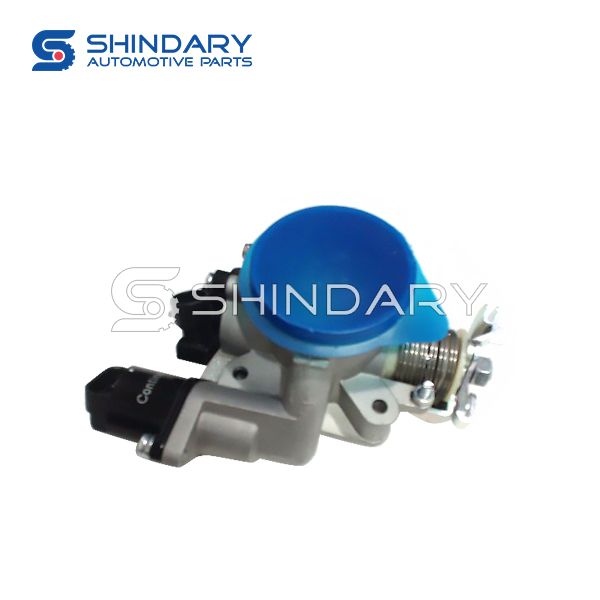 Throttle valve Assy 1107010-11100 for GONOW GA6420XXY