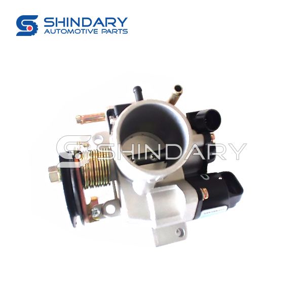 Throttle valve Assy 372-1107011CA for CHERY CHERY QQ311