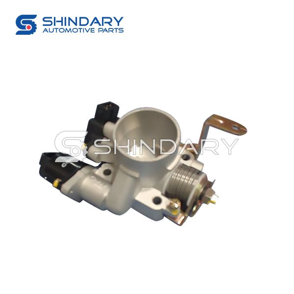 Throttle valve Assy 462-1AD-1107950-01 for HAFEI ZHONGYI