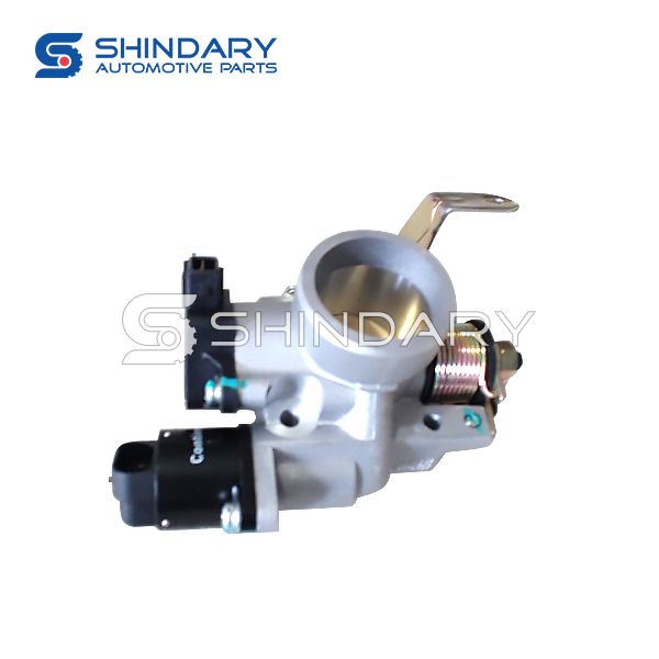 Throttle valve Assy 465Q-1AD-1107950 for CHANGHE CH6390ECH6390LE