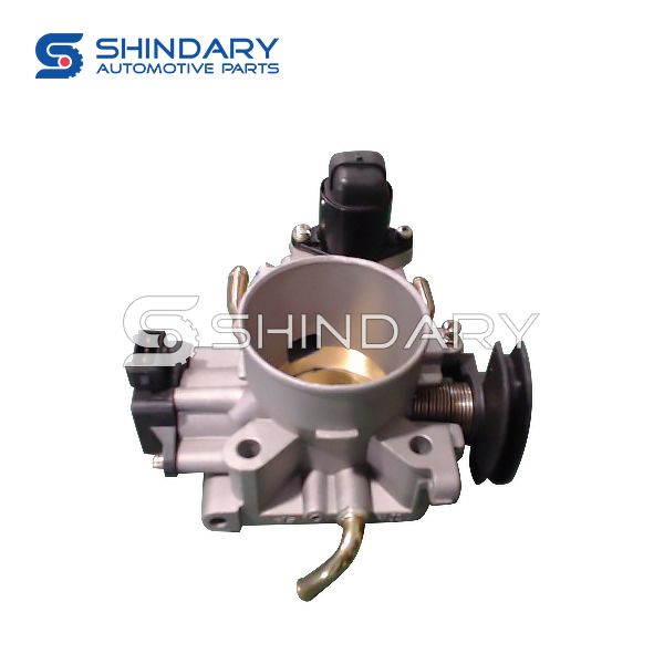 Throttle valve Assy 476Q-6L-1107950 for ZOTYE 