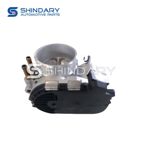 Throttle valve Assy DALD578368 for JONWAY A380