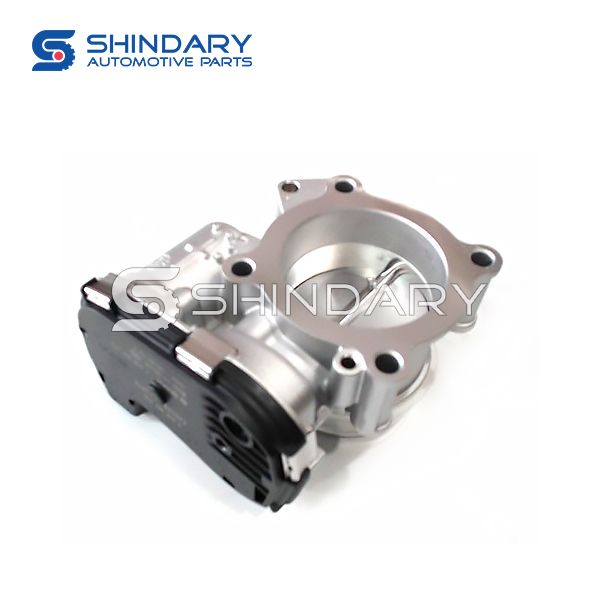 Throttle valve Assy E4G15B3765010 for CHERY 