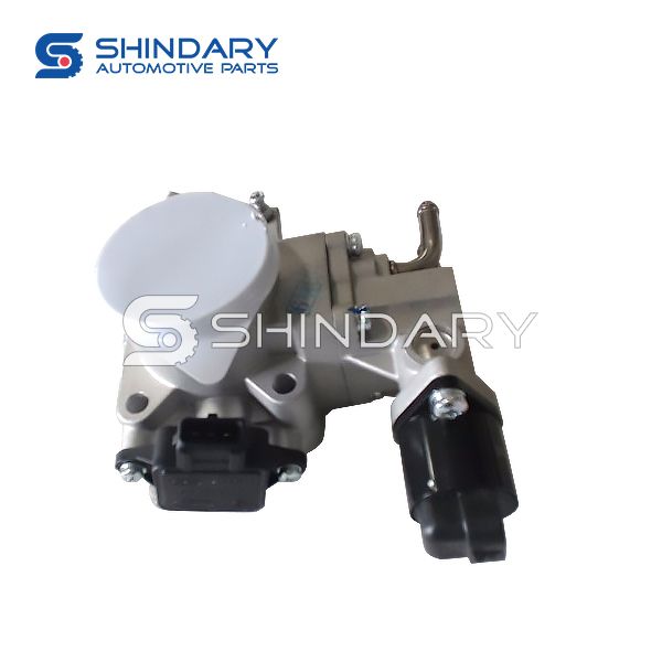 Throttle valve Assy F01R00U049 for GONOW LJ474