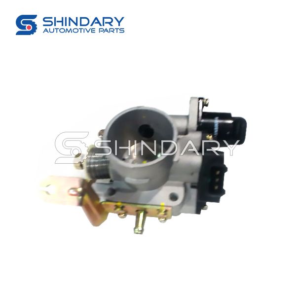 Throttle valve Assy XY1108200A-465Q50 for SHINERAY T20
