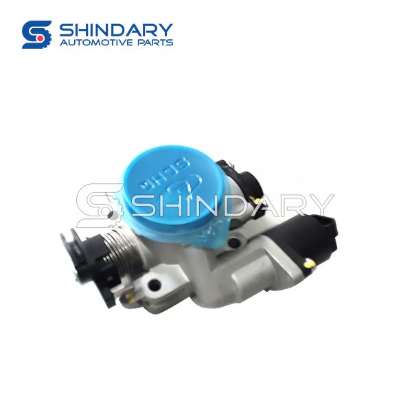 Throttle valve Assy XY1108210-CG100 for SHINERAY X30
