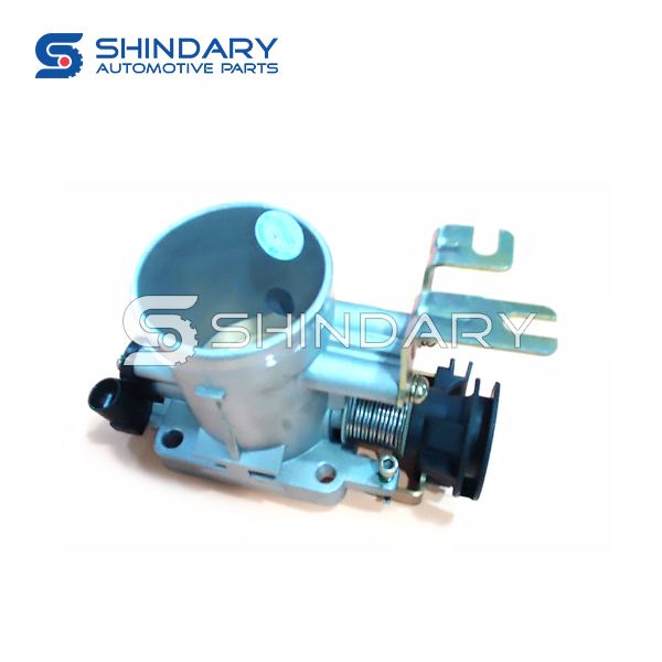 Throttle valve Assy ZG0026 for ZNA rich