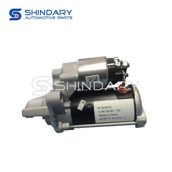 Startor assy 3708010-H03 for CHANGAN 