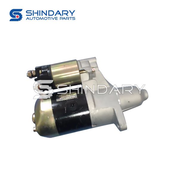 Startor assy 471QLR-3708950 for HAFEI MINYI