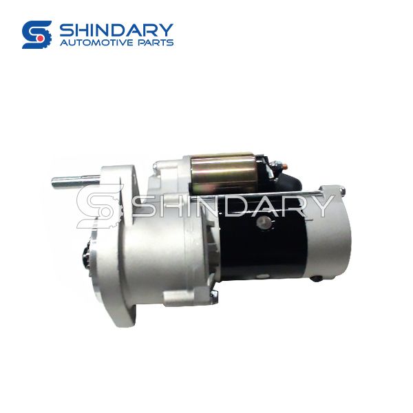 Startor assy DK4A-3708020 for JINBEI 