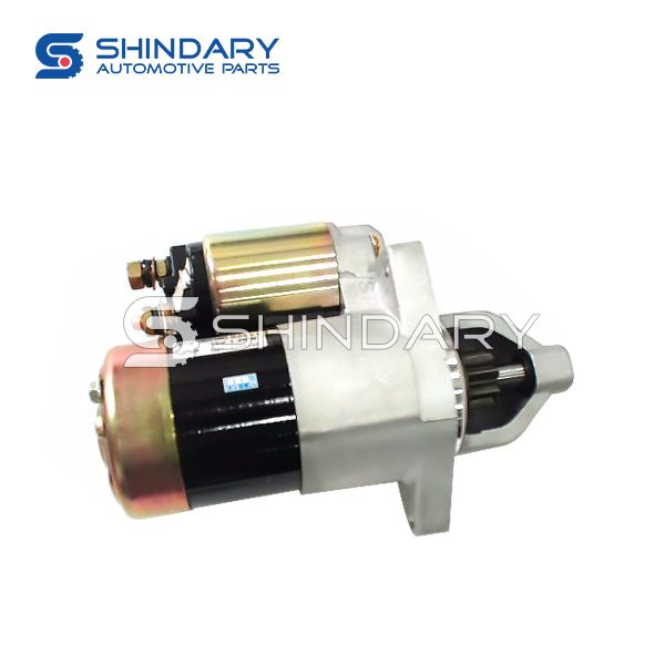 Startor assy DSL1200 for CHERY 