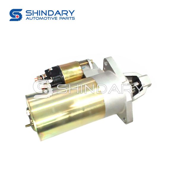 Startor assy XY3708010-CG120 for SHINERAY X30