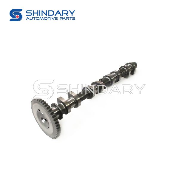 Exhaust camshaft 1006200D0000B for DFSK C37