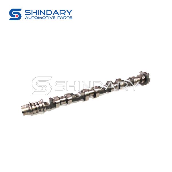 Exhaust camshaft 484H1006030BA for CHERY 