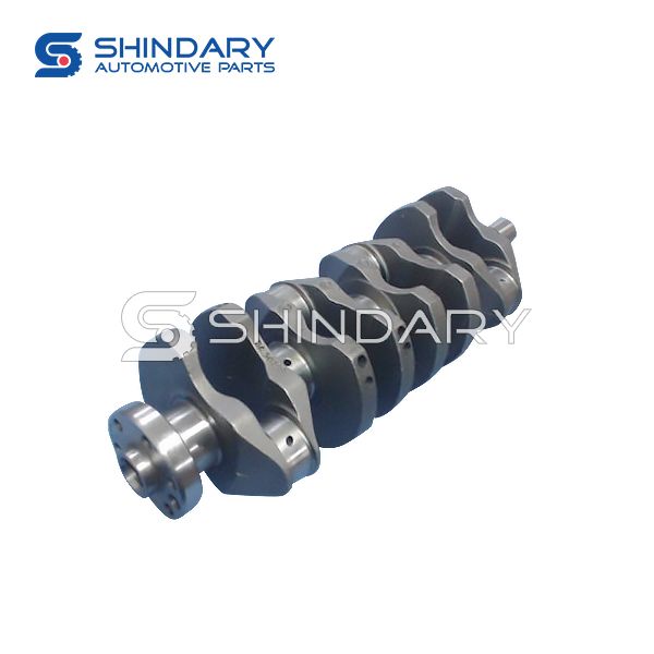 Crankshaft Assy 10013048 for SAIC MG 550