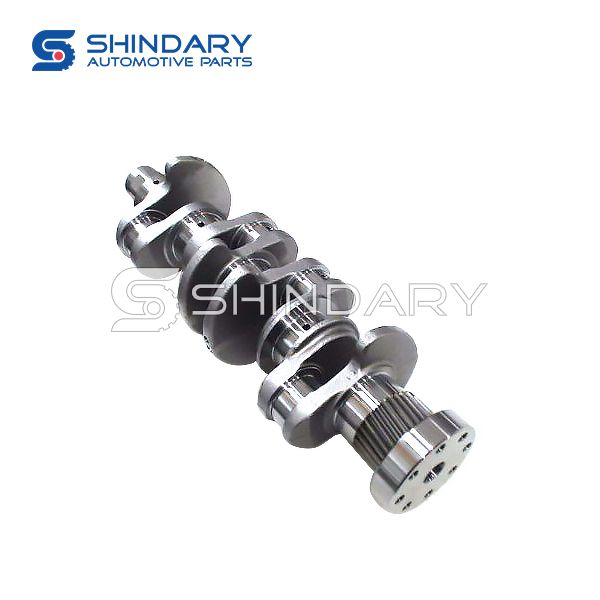 Crankshaft Assy 1005010FE010 for JAC 