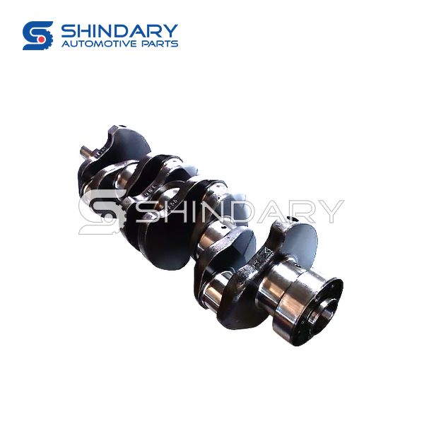 Crankshaft Assy 1005011-E02 for GREAT WALL 