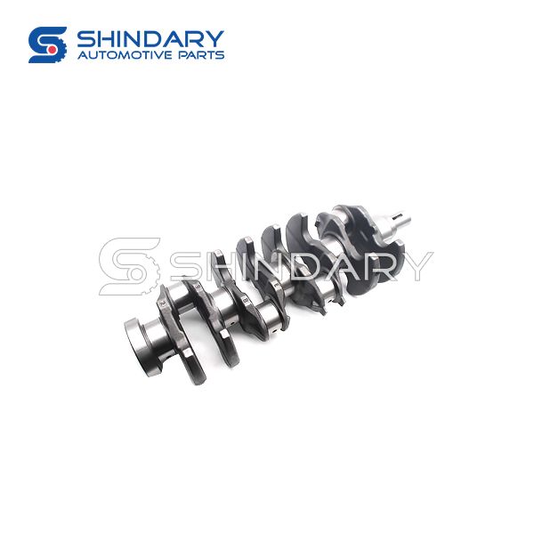 Crankshaft Assy 1005011005-B11 for ZOTYE T600 2.0