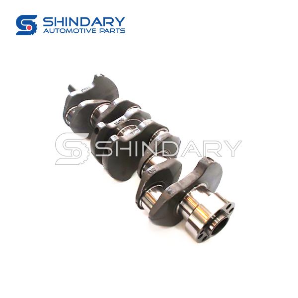 Crankshaft Assy 1005011FA for JAC HFC1040K