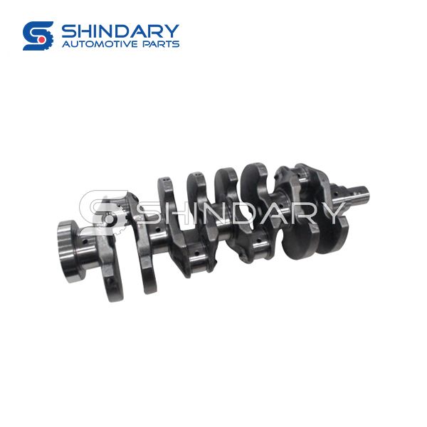 Crankshaft Assy 1005013GD030 for JAC S5