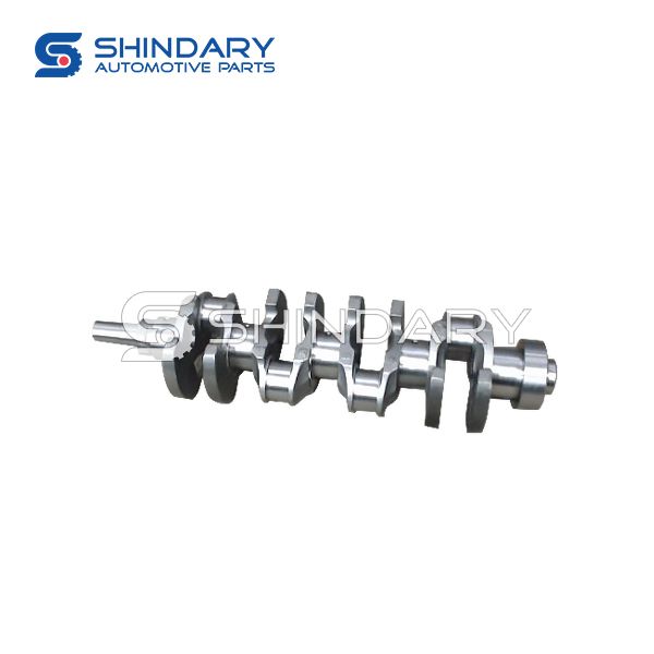 Crankshaft Assy 1005015-E00 for GREAT WALL 