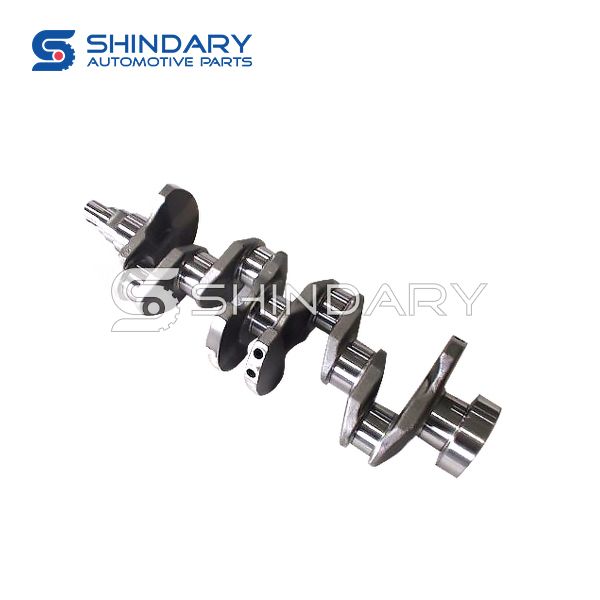 Crankshaft Assy 1005022-B02-00A for DFSK 