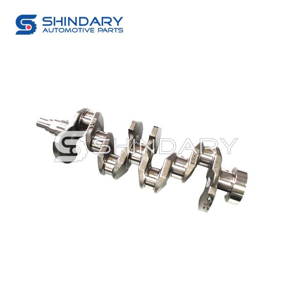 Crankshaft Assy 1005022-B02-OOA for DFSK 