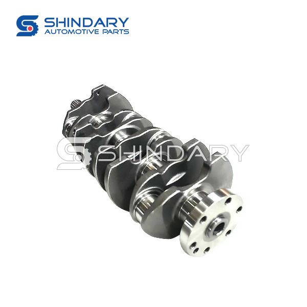 Crankshaft Assy 1005022-D00-00 for DFSK C37