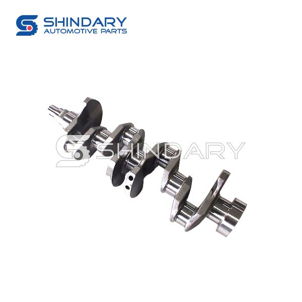 Crankshaft Assy 1005022B0200A for DFSK 