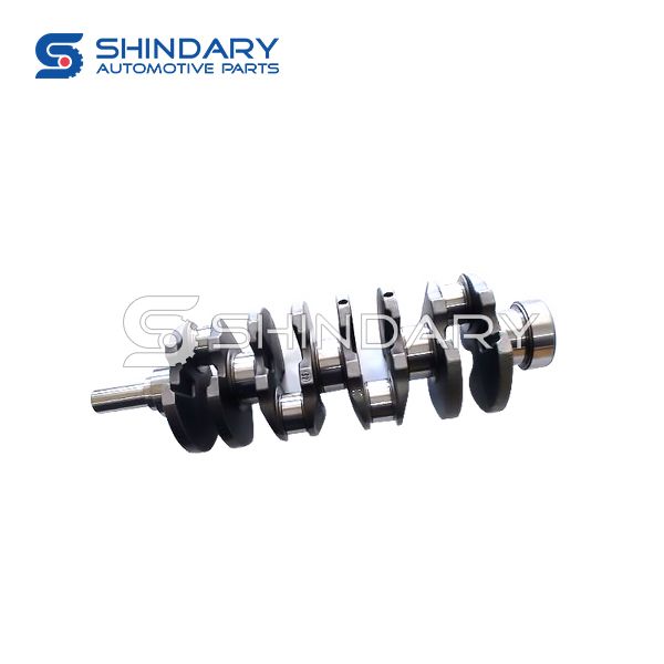 Crankshaft Assy 1005022C0300 for DFSK 