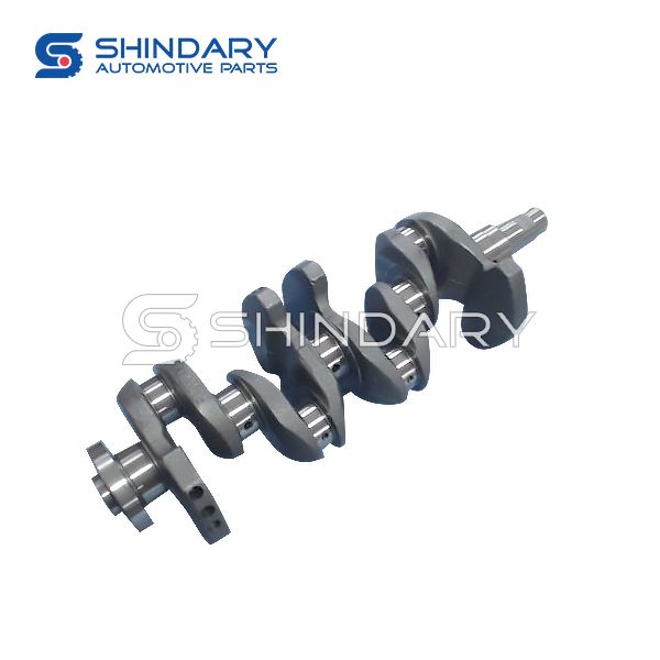 Crankshaft Assy 1005100-EG01 for GREAT WALL 