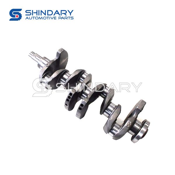 Crankshaft Assy 1005101-EG01 for Great Wall C30