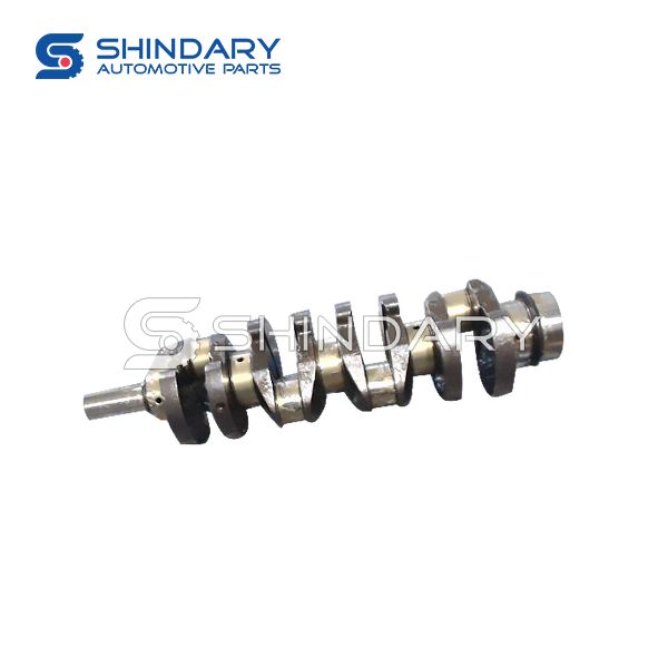 Crankshaft Assy 1006.1027 for CNJ NJP3140ZQP42B1 2016 YC4E160-33