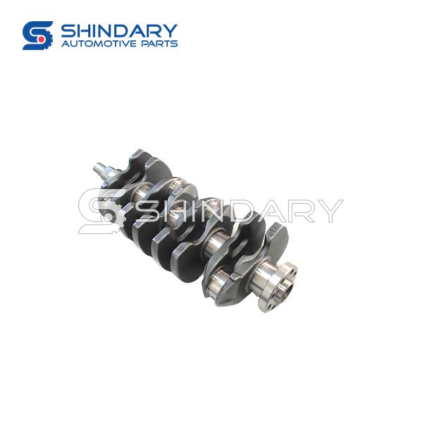 Crankshaft Assy 1136000070 for GEELY 