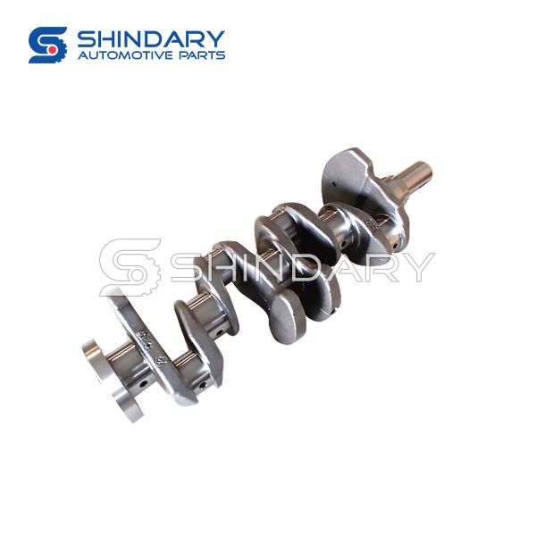 Crankshaft Assy 12221D73K10E000 for CHANGHE 