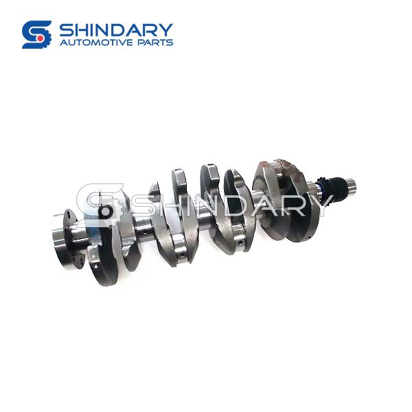 Crankshaft Assy 3102260 for BRILLIANCE 