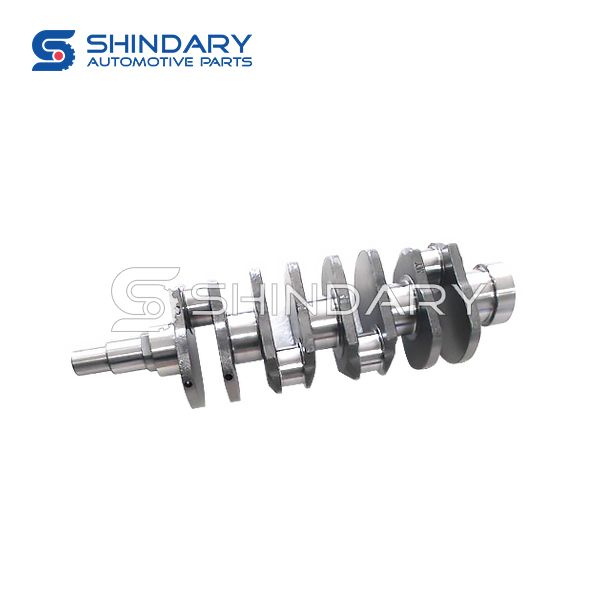 Crankshaft Assy 465Q-1005001-02 for HAFEI MINI VAN ZHONGYI 6371B-2008