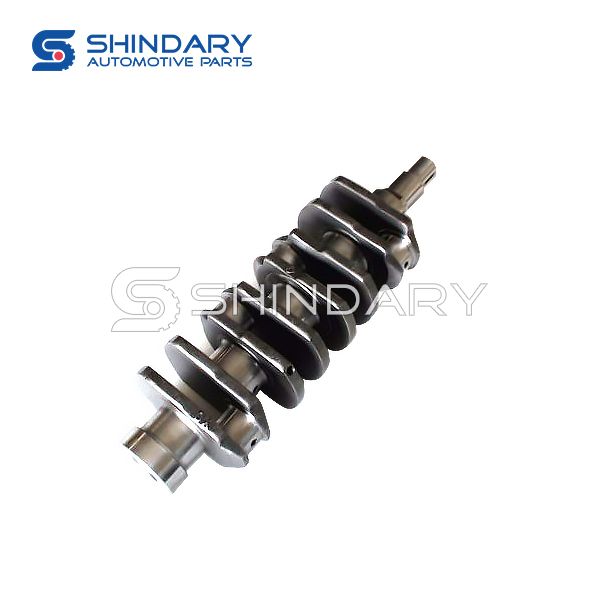 Crankshaft Assy 465Q-1005001 for HAFEI RUIYI