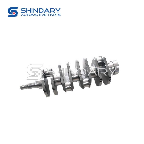 Crankshaft Assy 465Q-1A-1005001 for HAFEI MINYI