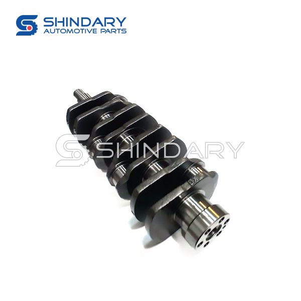 Crankshaft Assy 465QA-1A-1005001 for HAFEI 