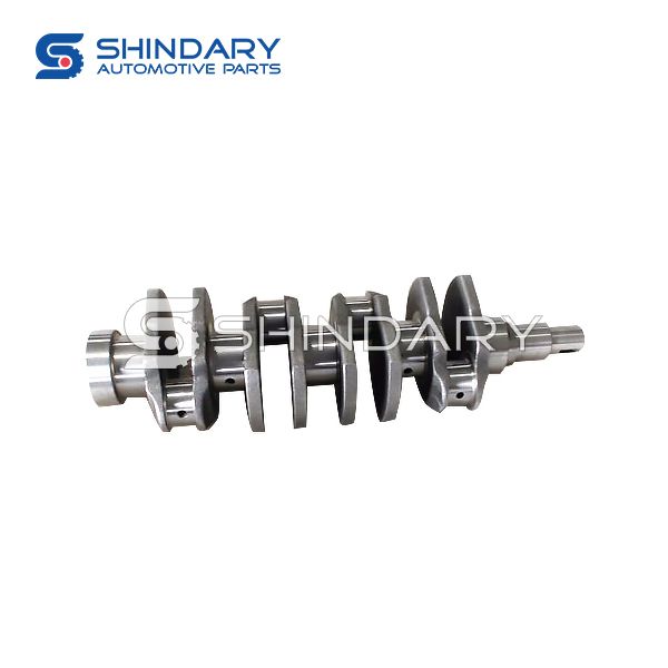 Crankshaft Assy 465QA1005001 for HAFEI 