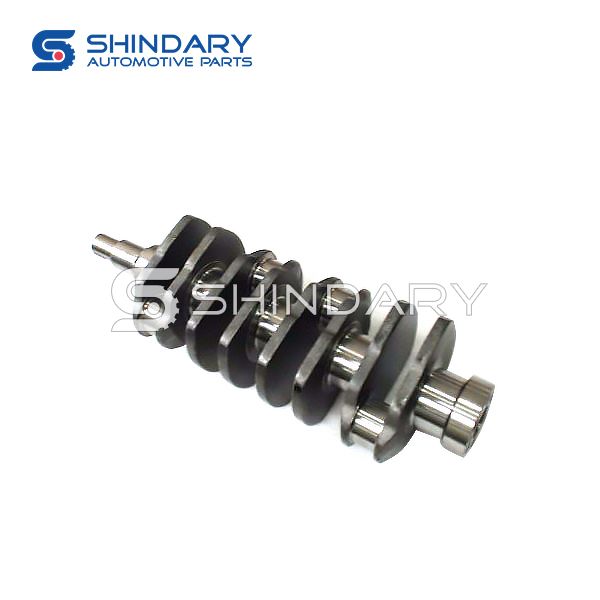 Crankshaft Assy 465QA1A1005001 for HAFEI 